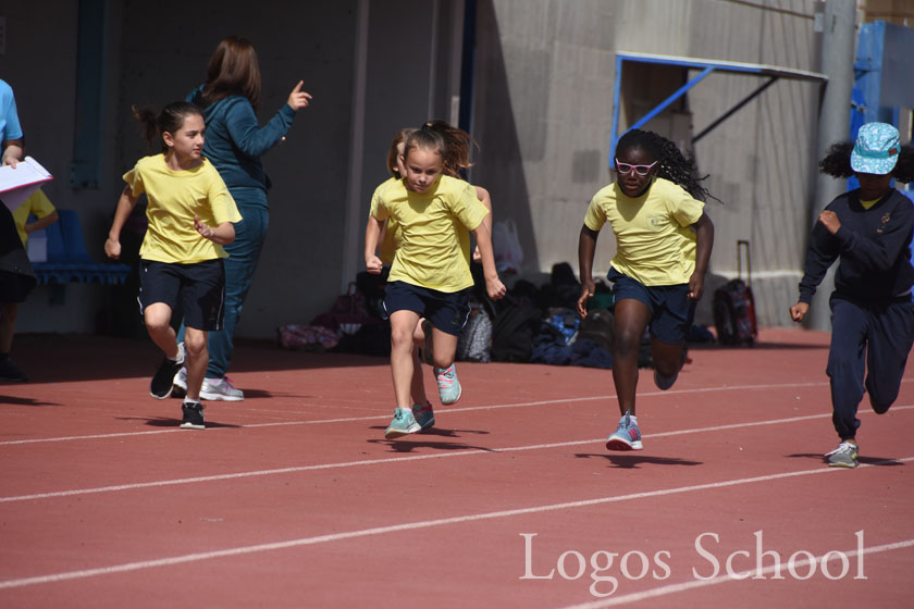 Sports Day 2018