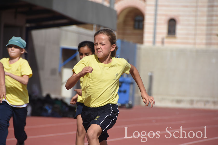 Sports Day 2018