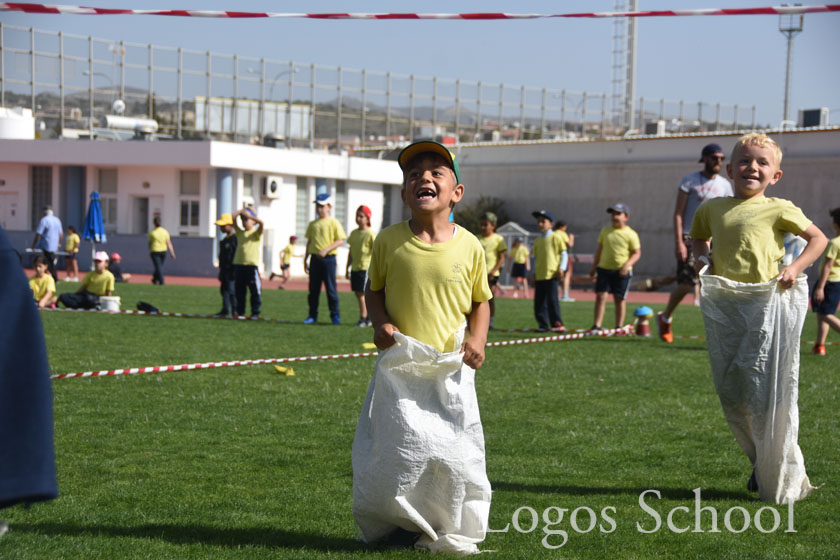 Sports Day 2018