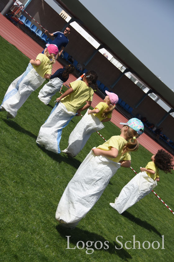 Sports Day 2018