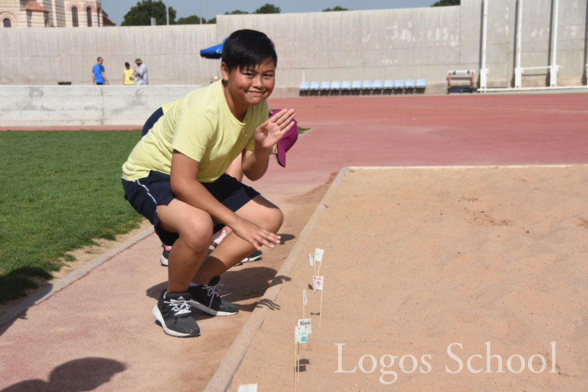 Sports Day 2018