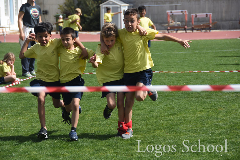 Sports Day 2018