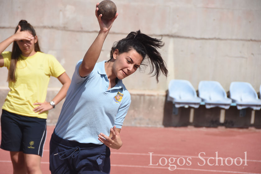 Sports Day 2018