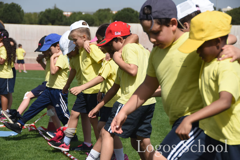 Sports Day 2018