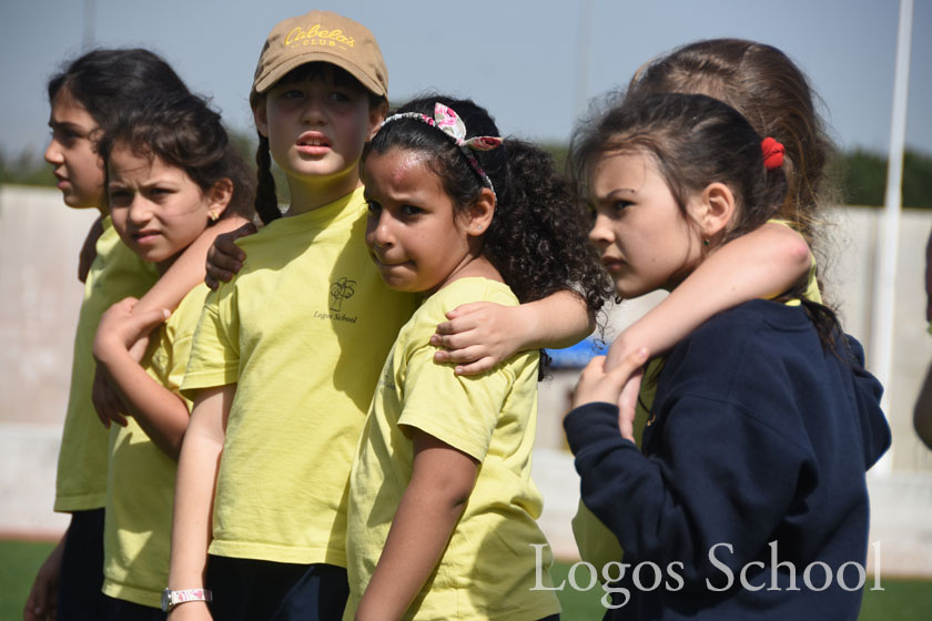 Sports Day 2018