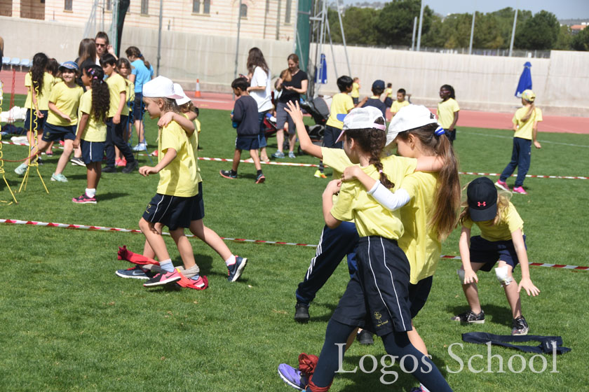 Sports Day 2018