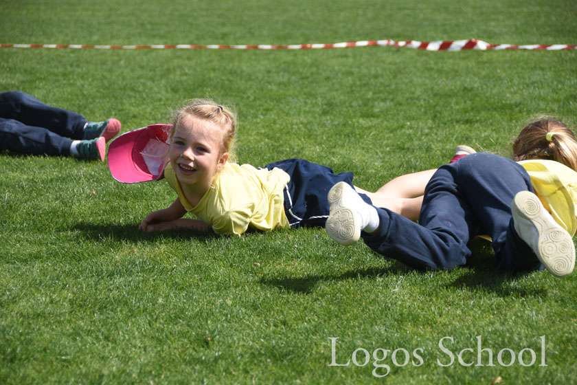 Sports Day 2018