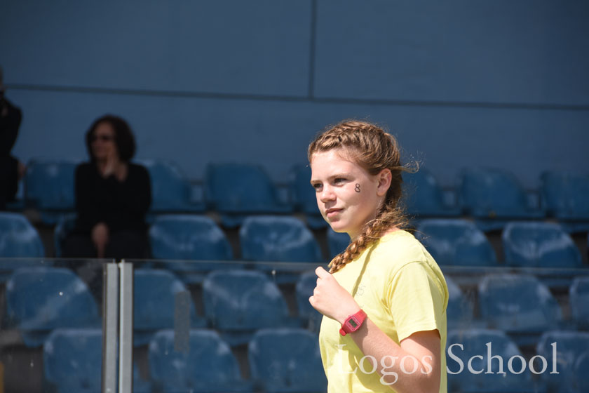 Sports Day 2018