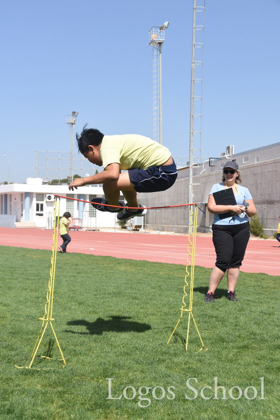 Sports Day 2018