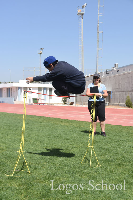 Sports Day 2018