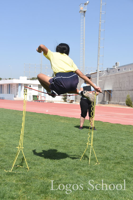 Sports Day 2018