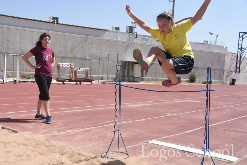 Sports Day 2018