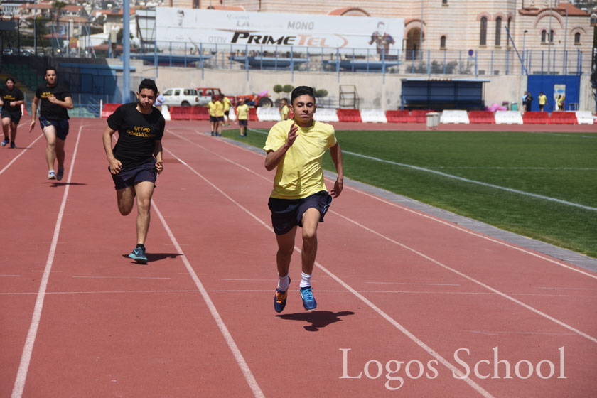 Sports Day 2018