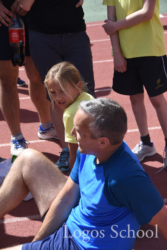 Sports Day 2018