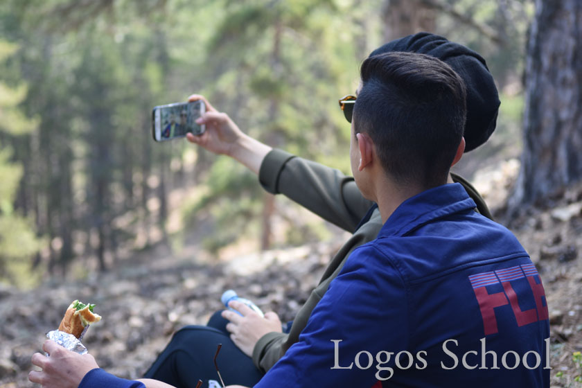 Troodos Hike