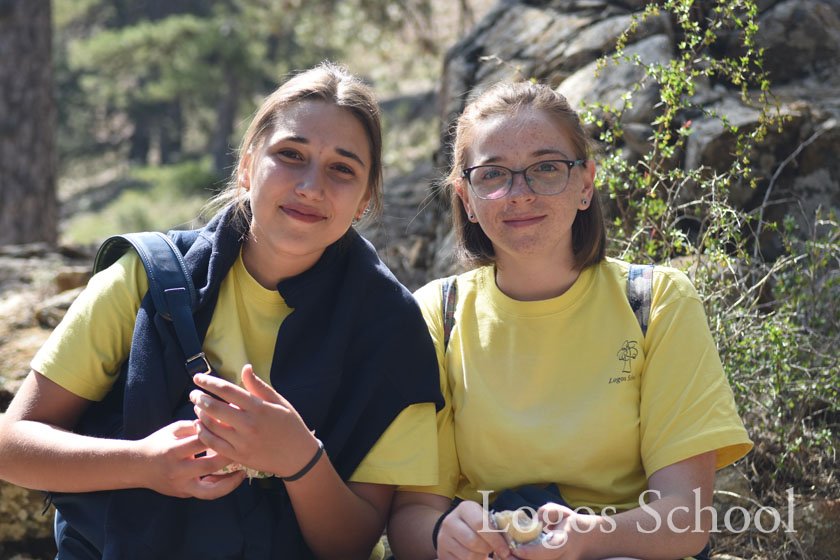 Troodos Hike