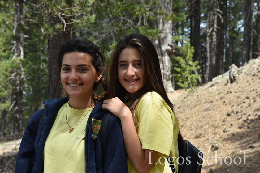 Troodos Hike