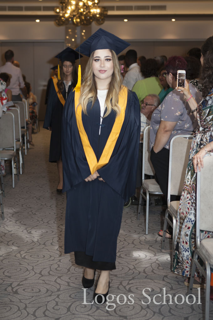 Graduation