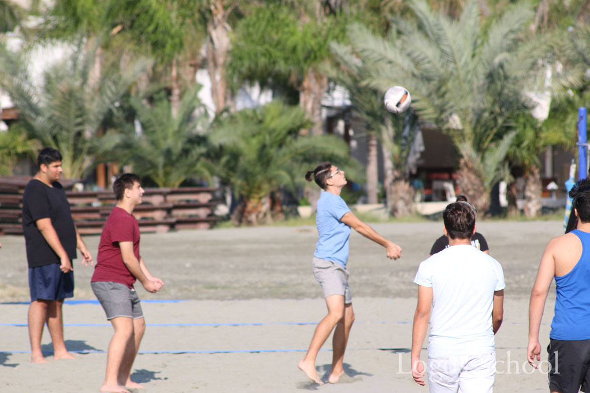 Secondary Trip Water Sports