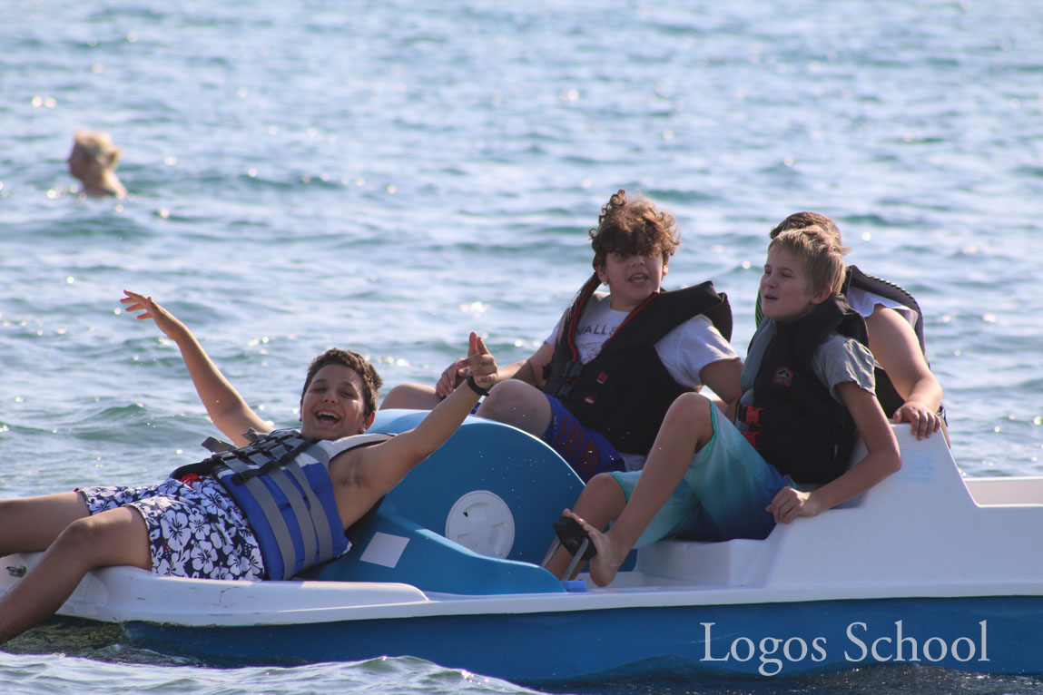 Secondary Trip Water Sports