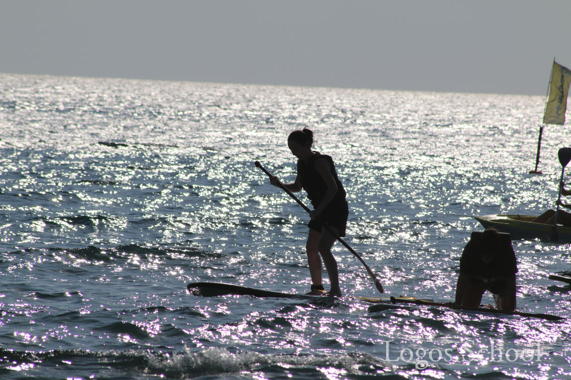 Secondary Trip Water Sports