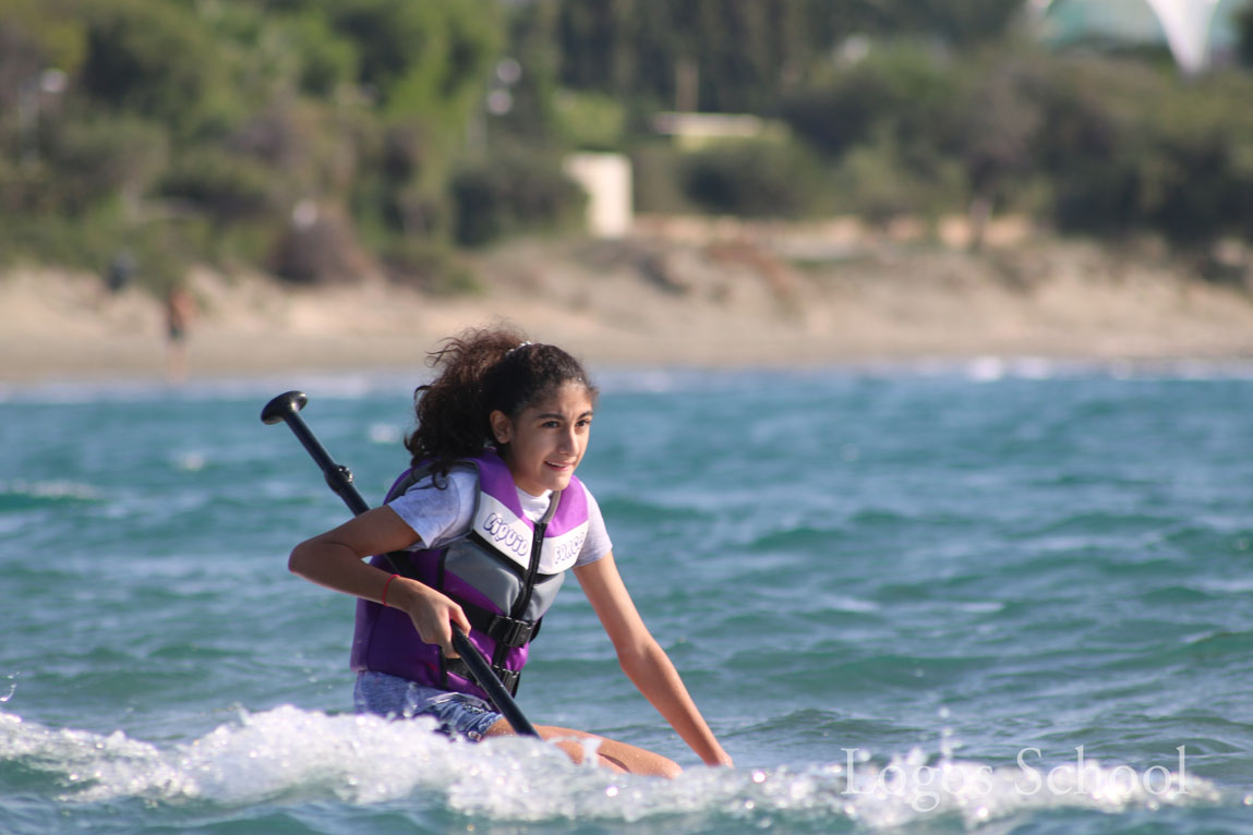 Secondary Trip Water Sports