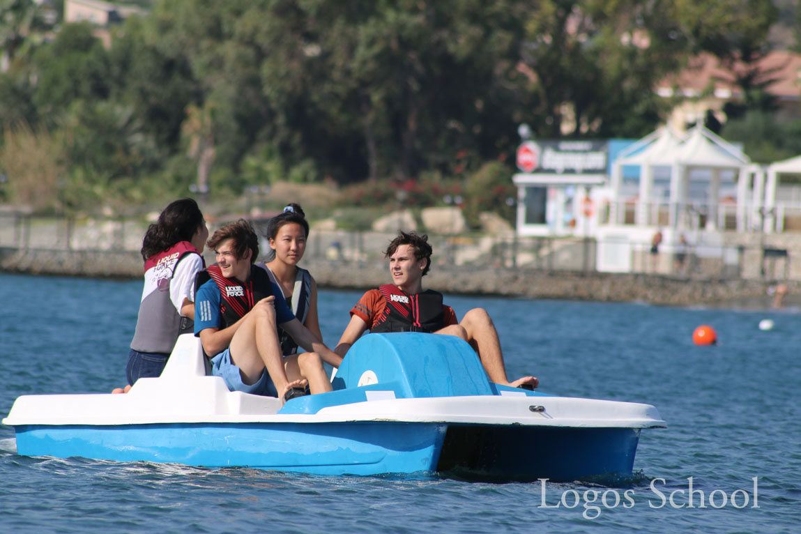 Secondary Trip Water Sports