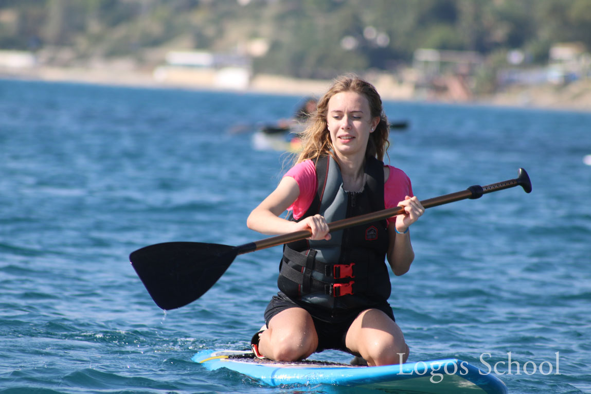 Secondary Trip Water Sports