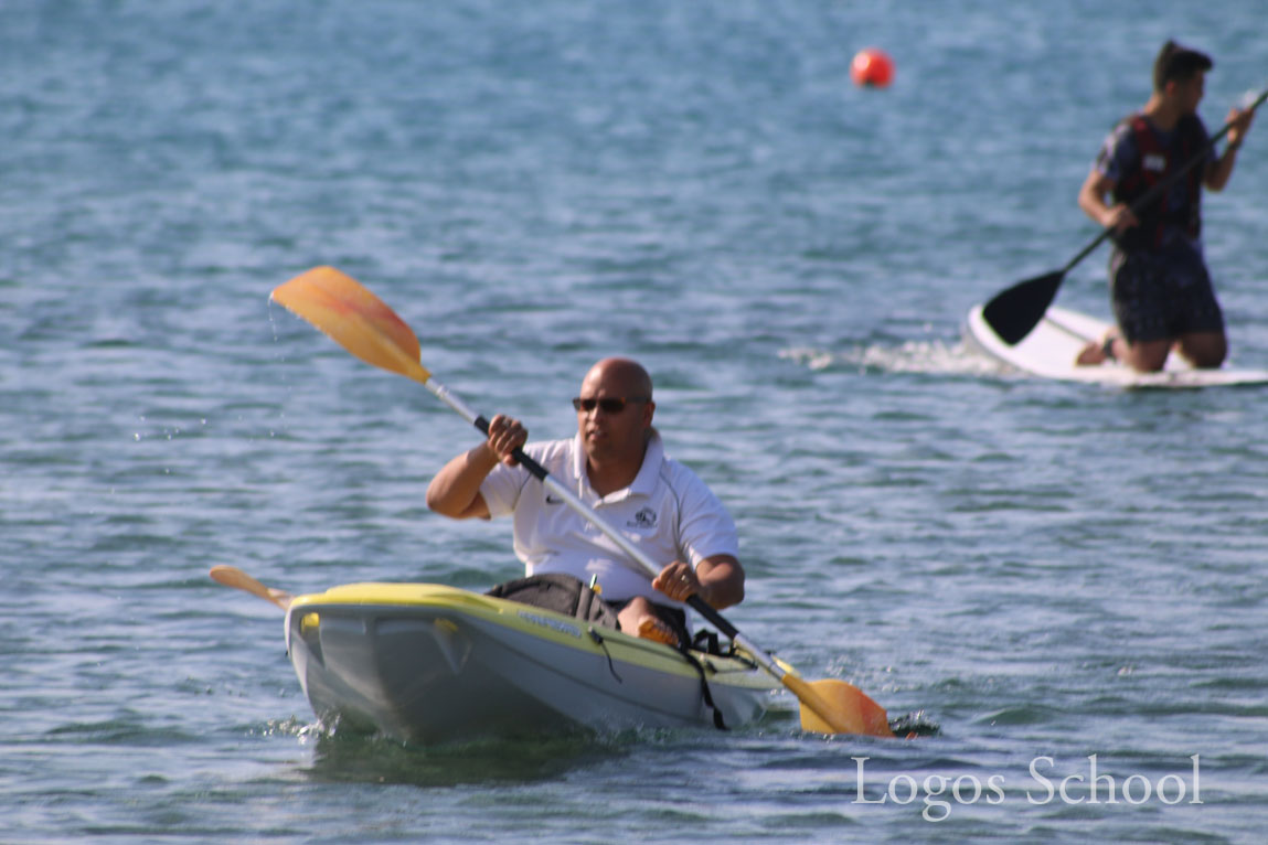 Secondary Trip Water Sports