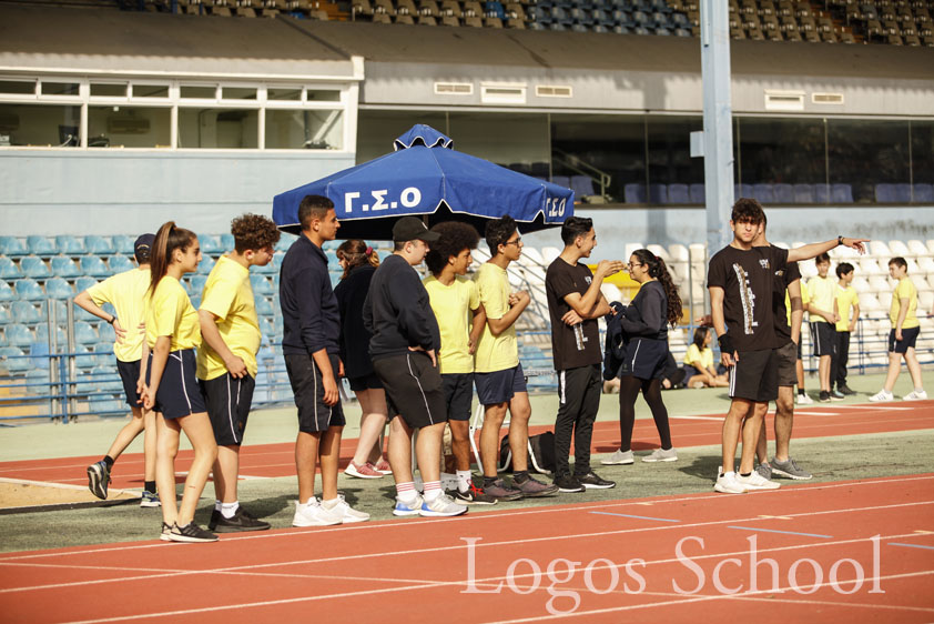 Sports Day