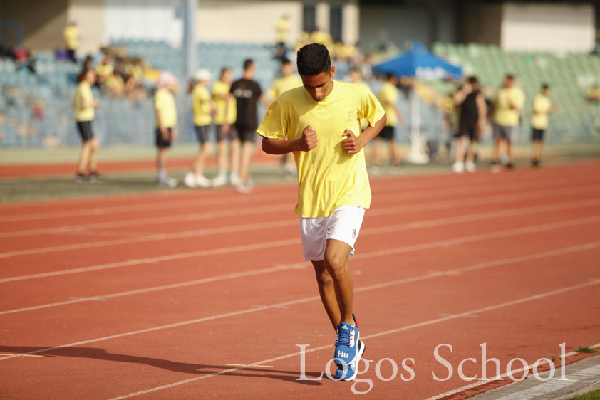 Sports Day