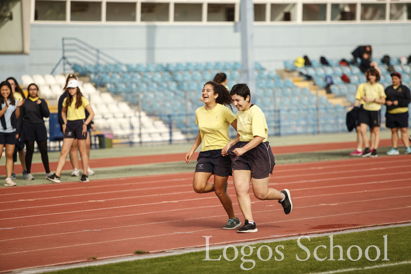 Sports Day