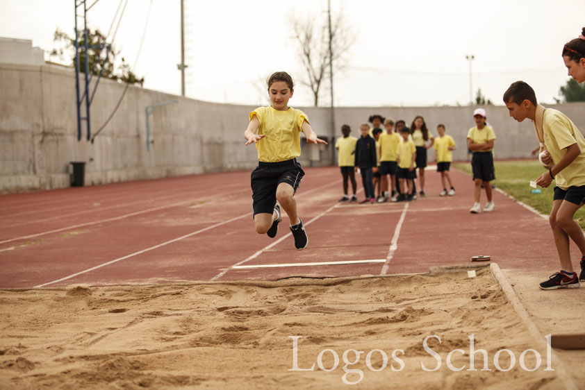 Sports Day