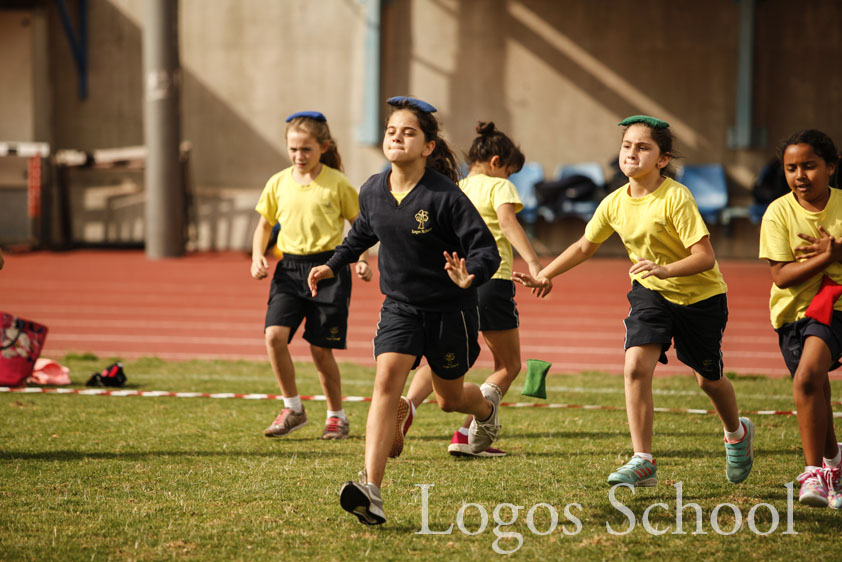 Sports Day