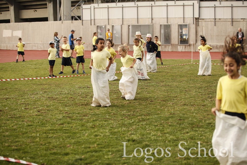 Sports Day