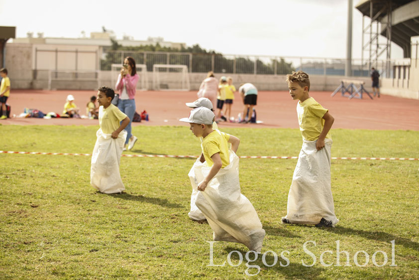 Sports Day