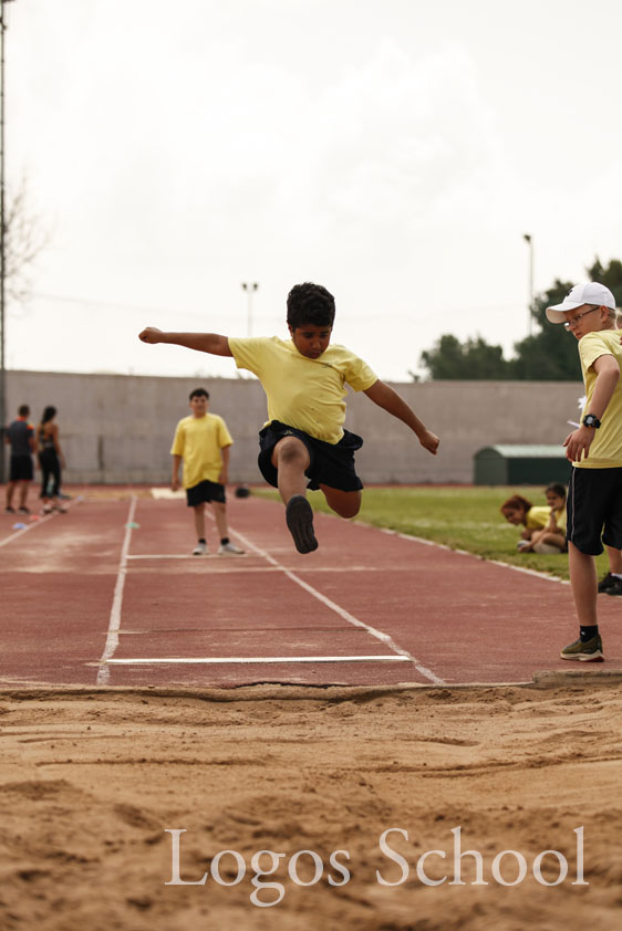 Sports Day