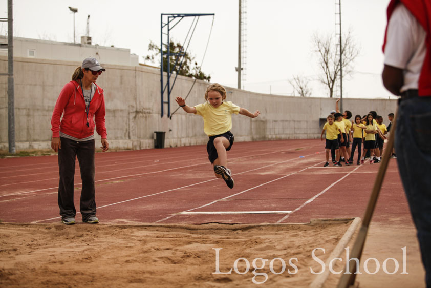 Sports Day