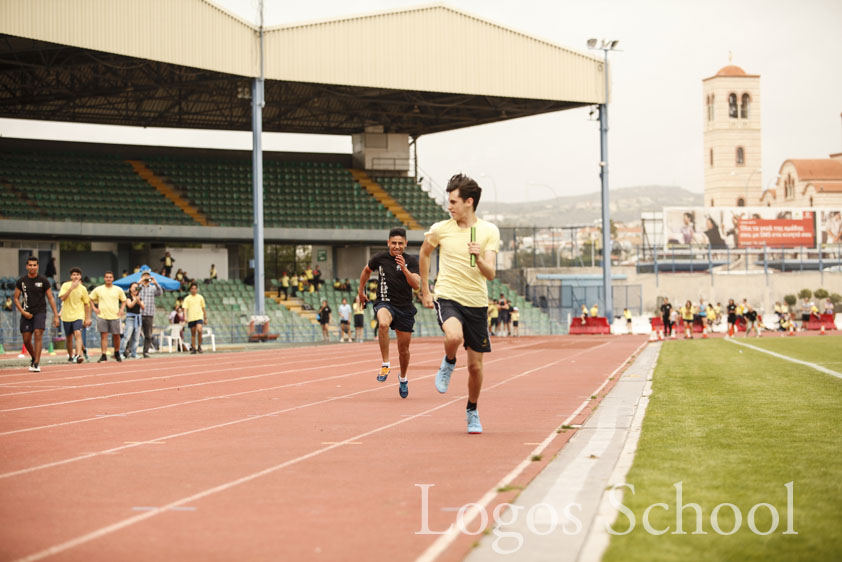 Sports Day