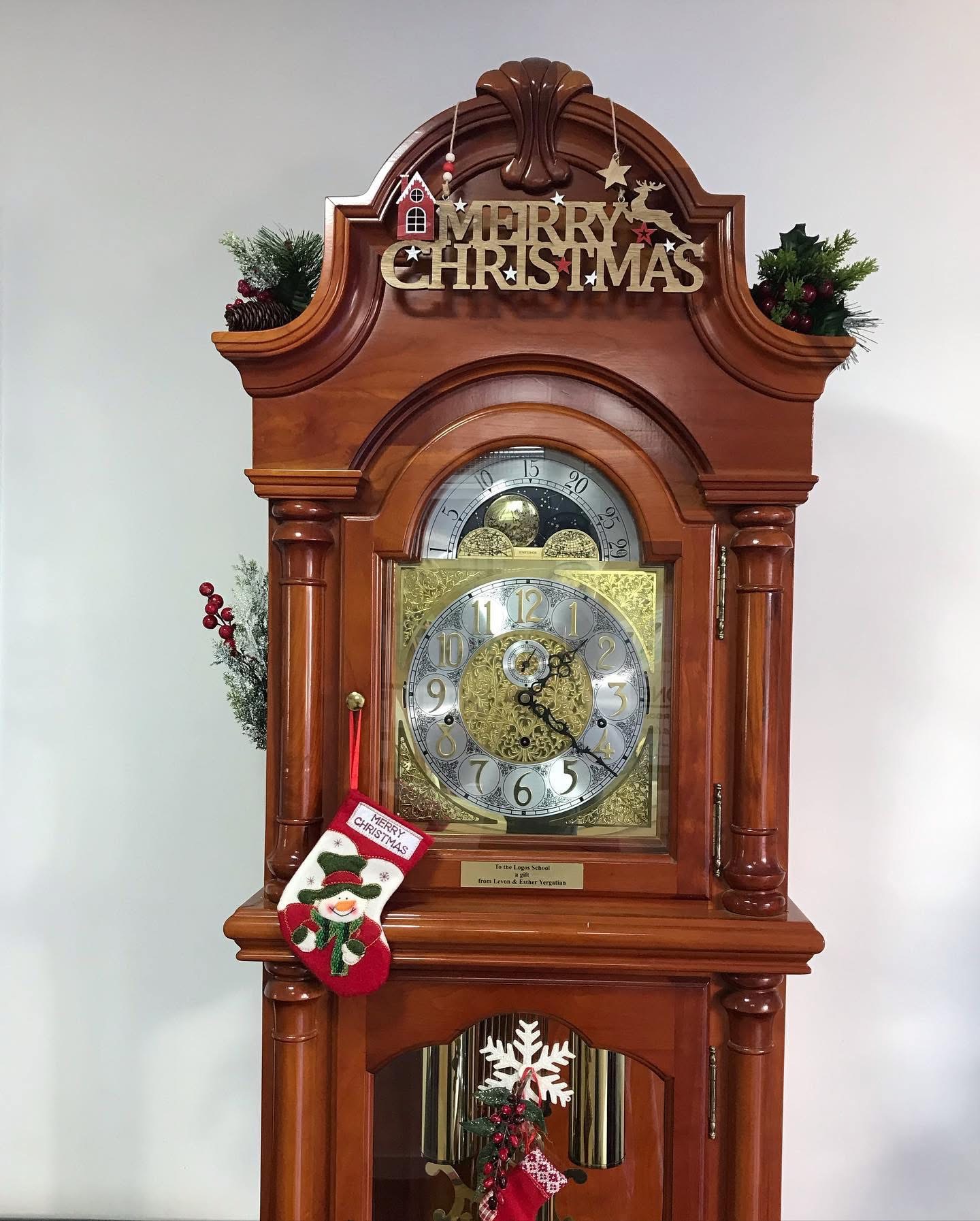 Christmas 2021