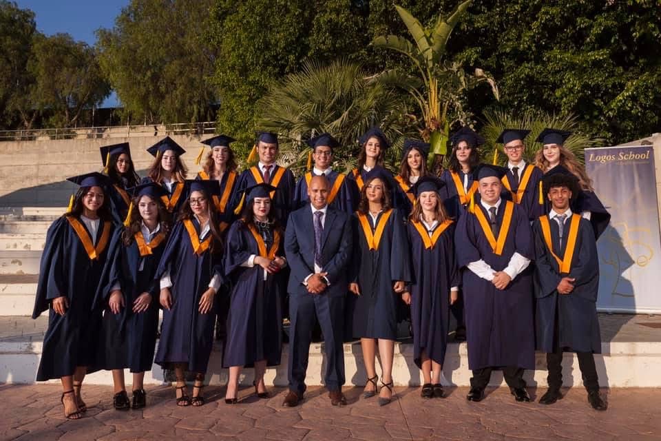 Graduation