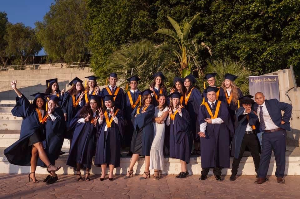 Graduation