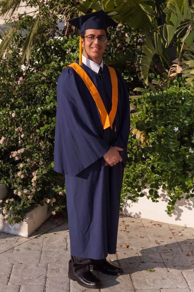 Graduation