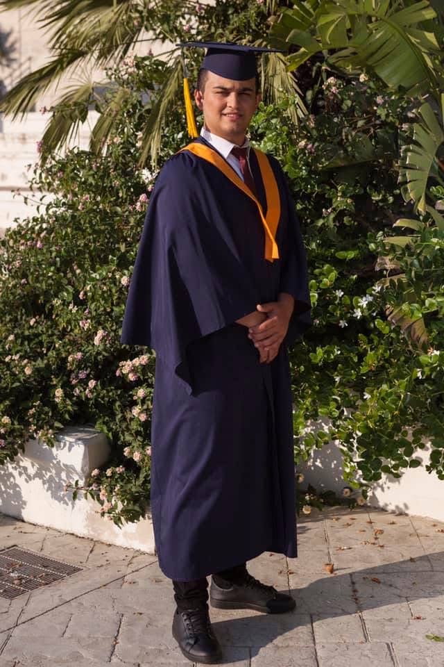 Graduation