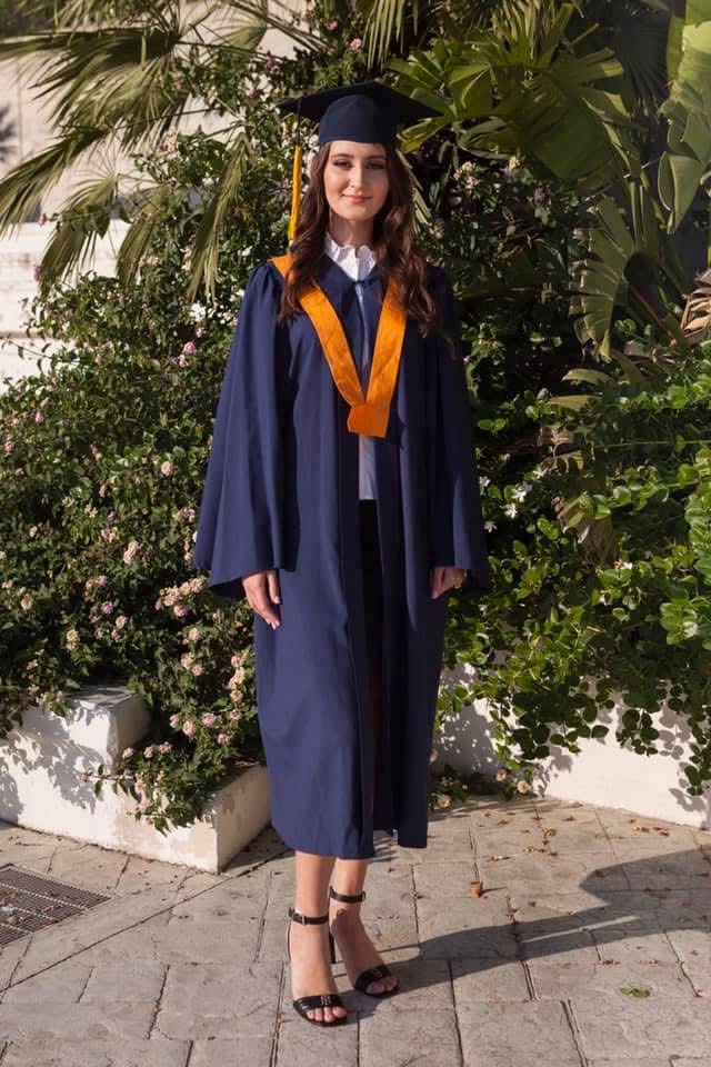 Graduation