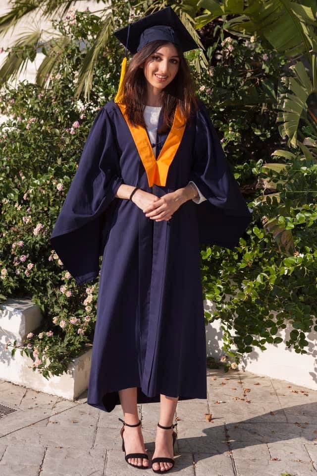 Graduation