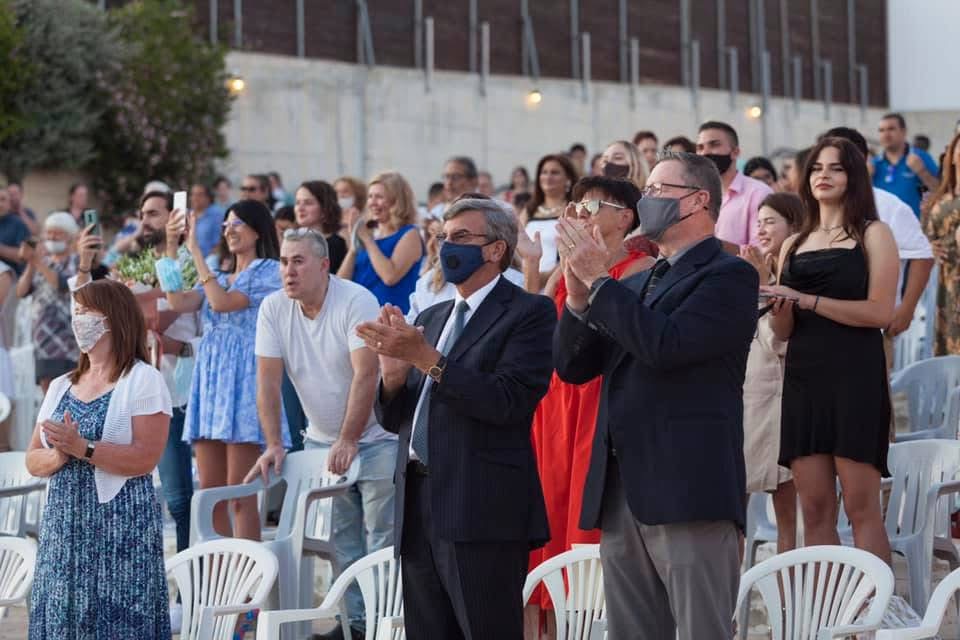 Graduation