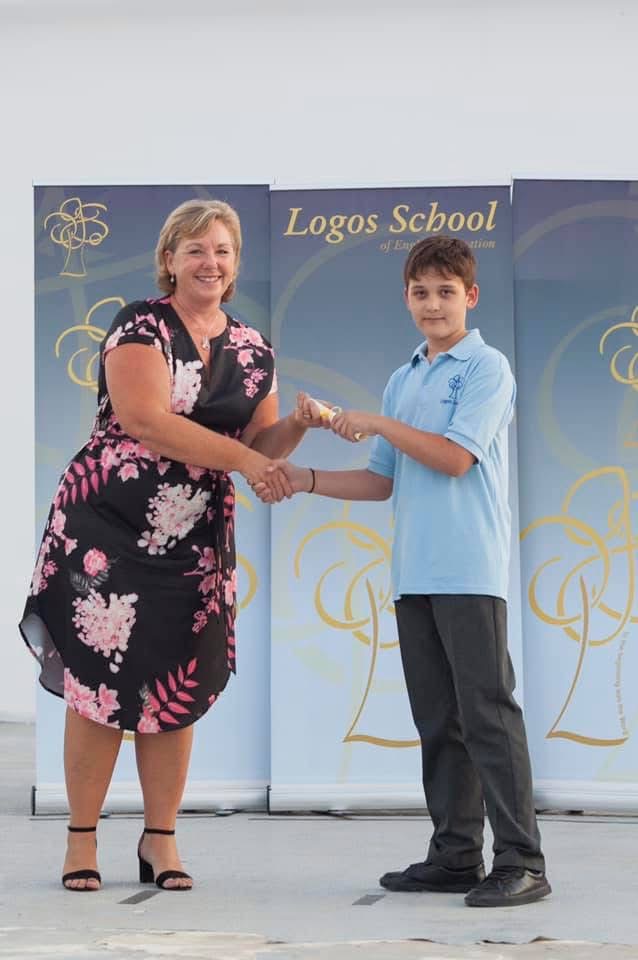Graduation