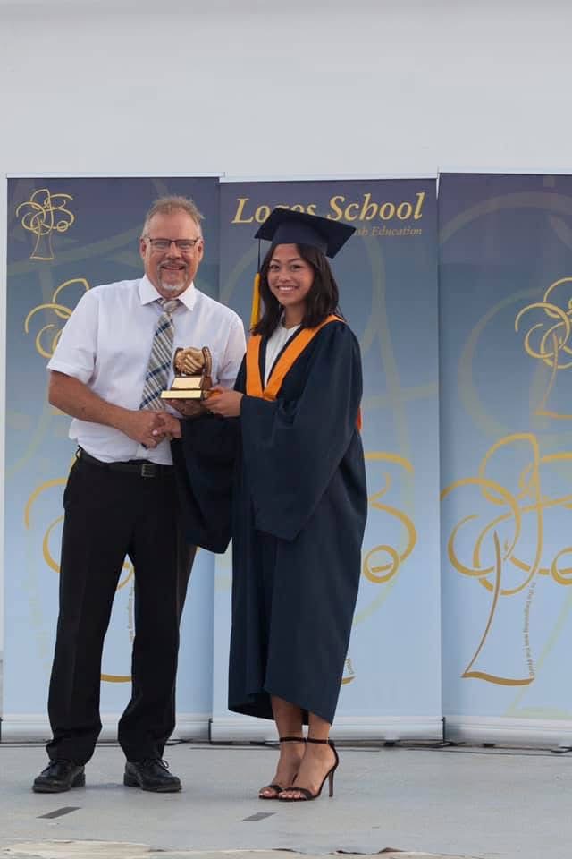 Graduation