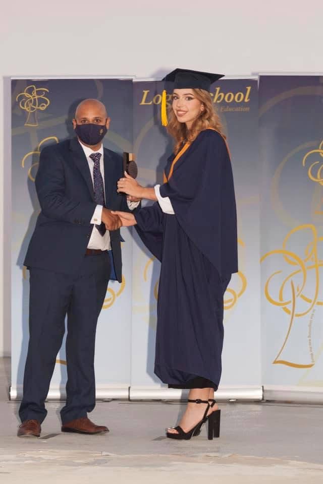 Graduation